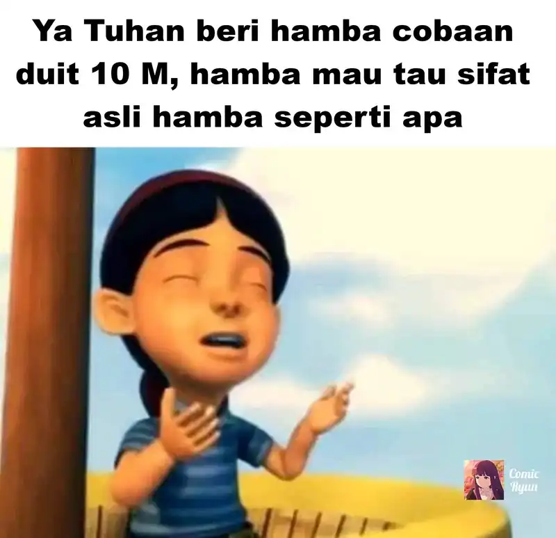 A Small World Full Of Fun Chapter 18 - halaman 58