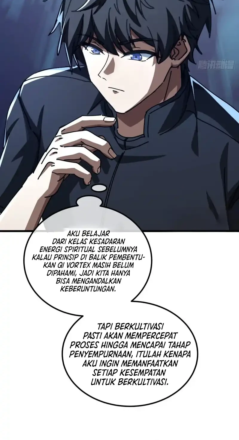 A Small World Full Of Fun Chapter 18 - halaman 7