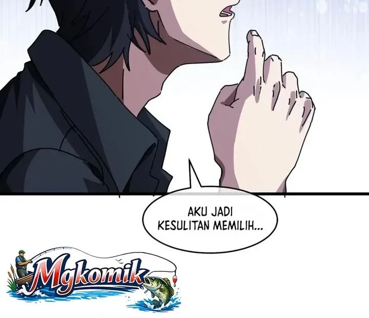 A Small World Full Of Fun Chapter 19 - halaman 13