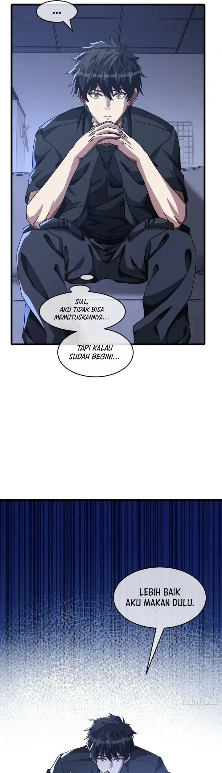 A Small World Full Of Fun Chapter 19 - halaman 14
