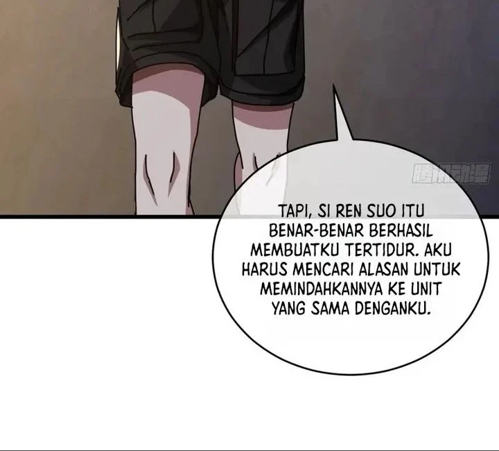 A Small World Full Of Fun Chapter 19 - halaman 19