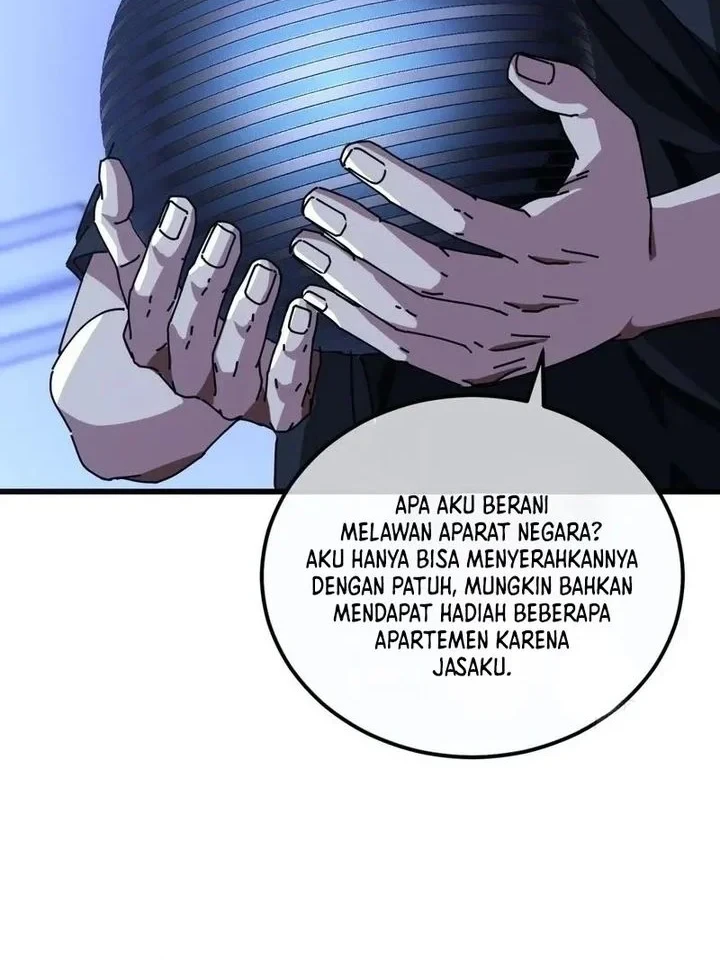 A Small World Full Of Fun Chapter 19 - halaman 4