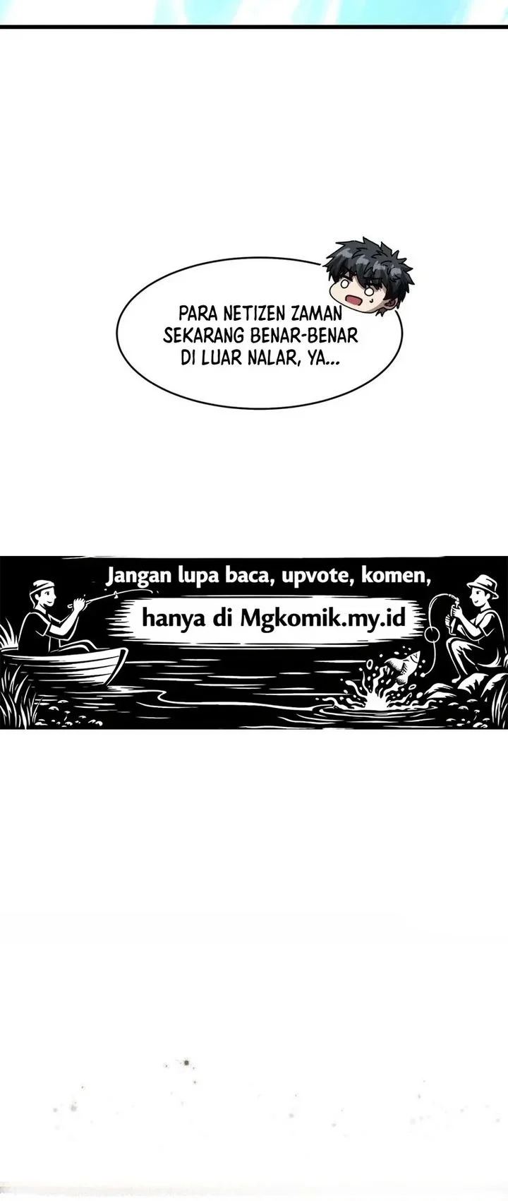 A Small World Full Of Fun Chapter 19 - halaman 42