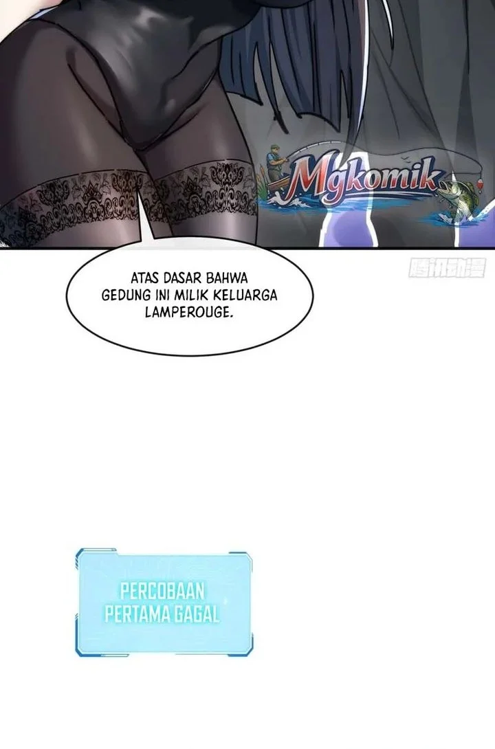 A Small World Full Of Fun Chapter 2 - halaman 27