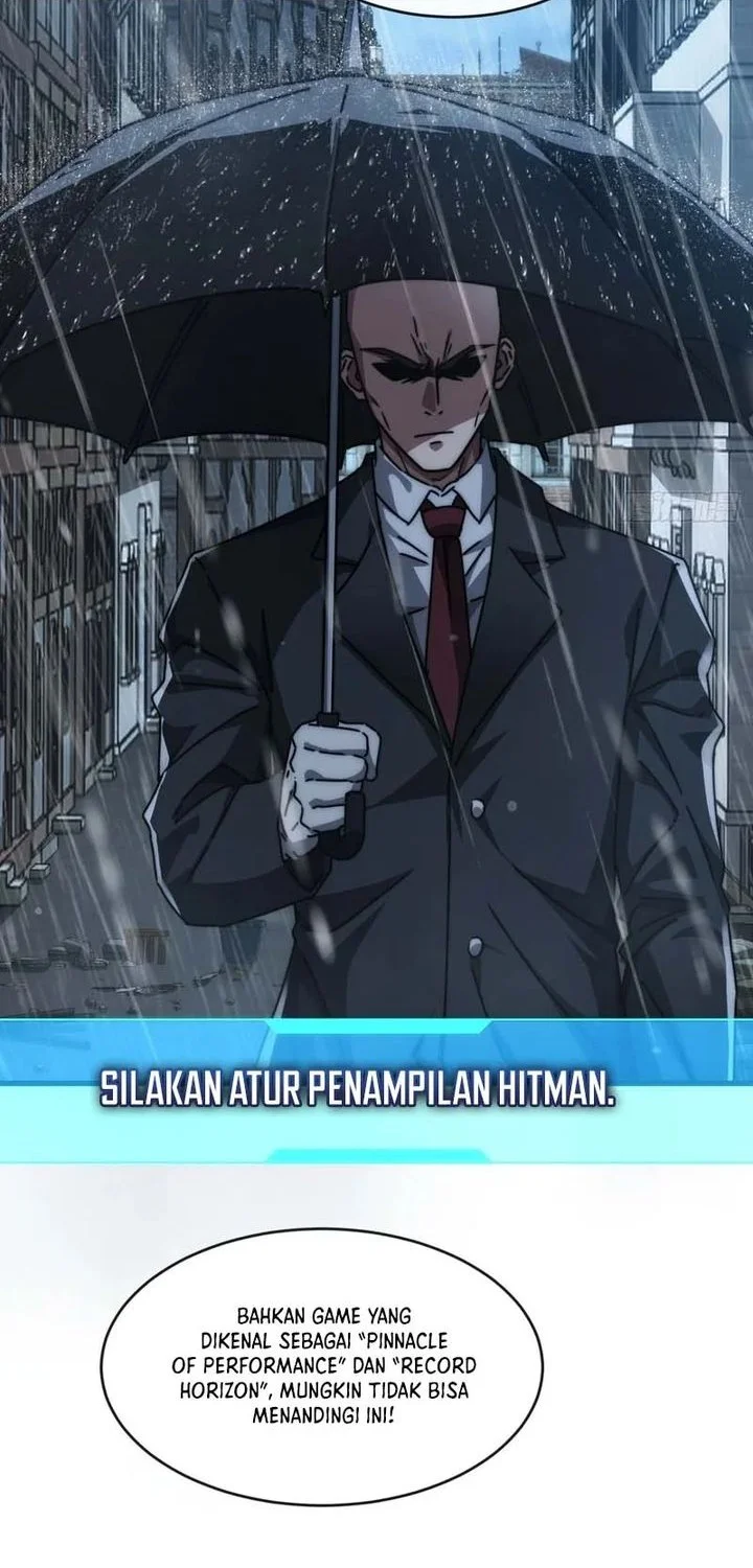 A Small World Full Of Fun Chapter 2 - halaman 4
