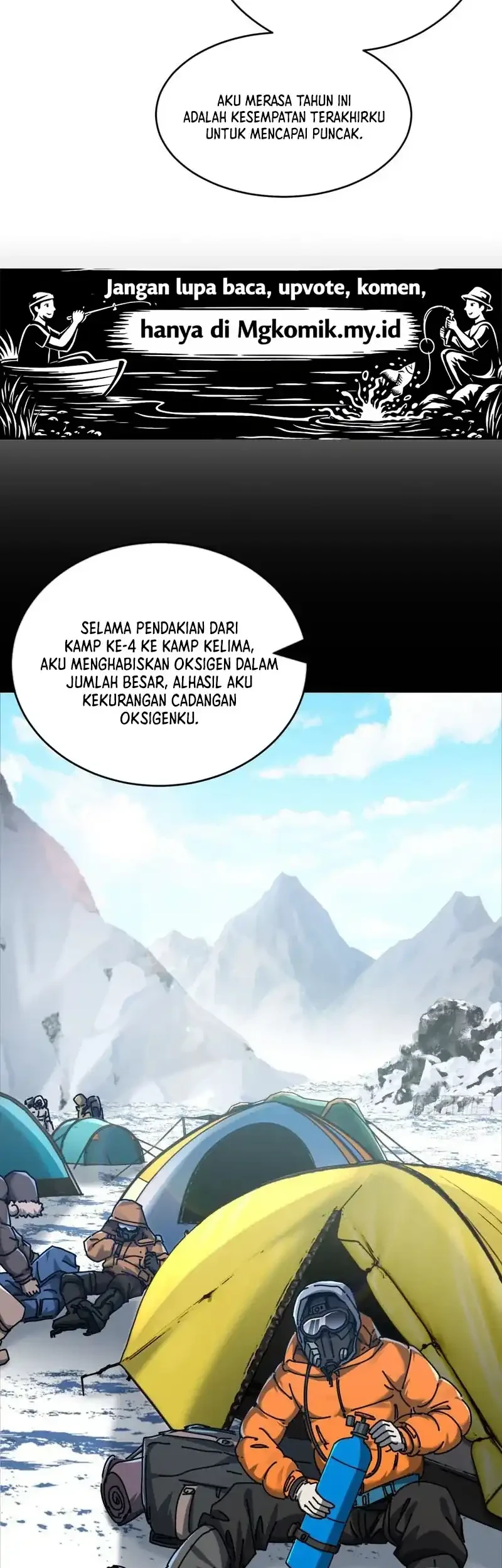 A Small World Full Of Fun Chapter 20 - halaman 11