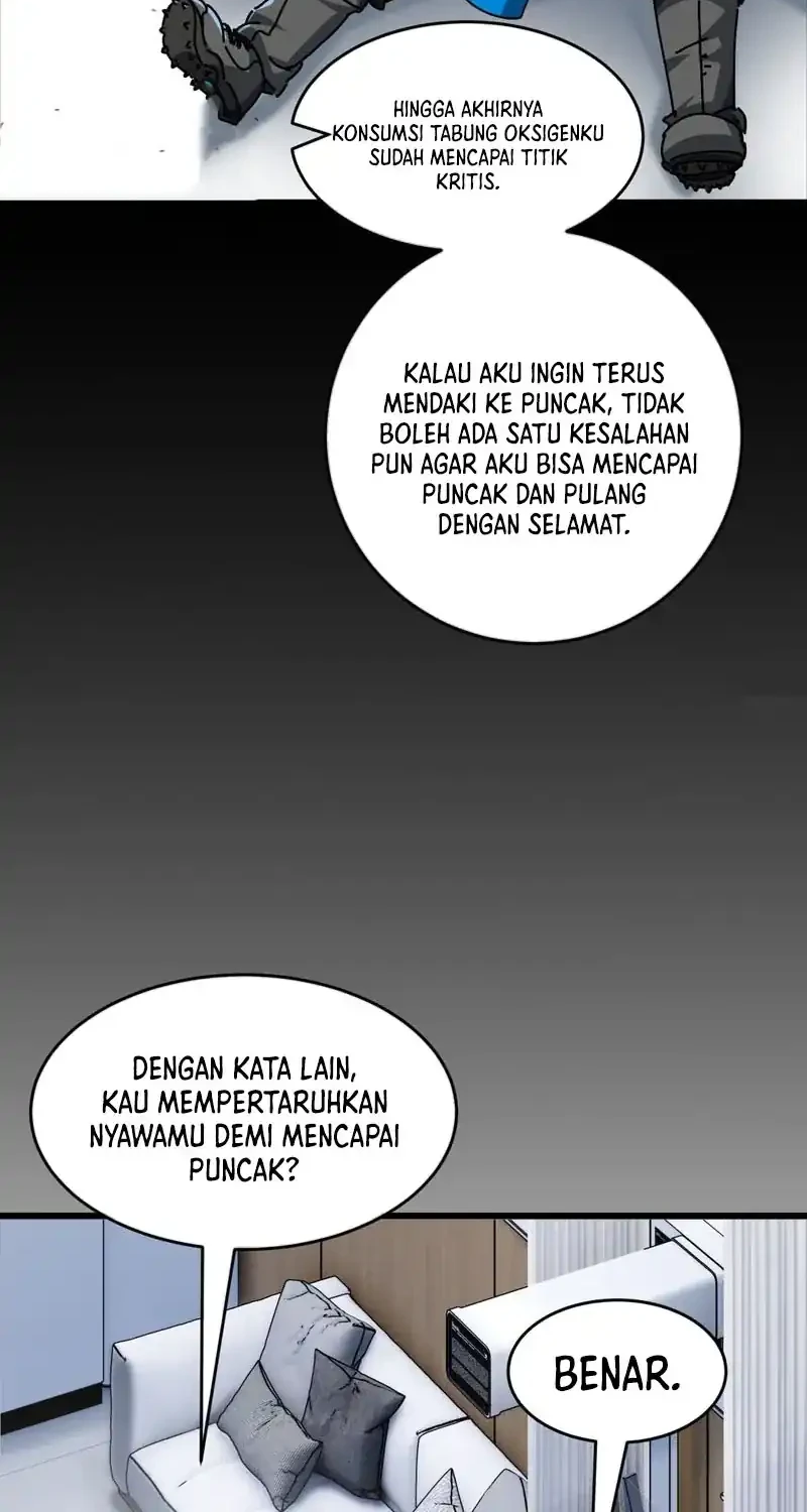A Small World Full Of Fun Chapter 20 - halaman 12
