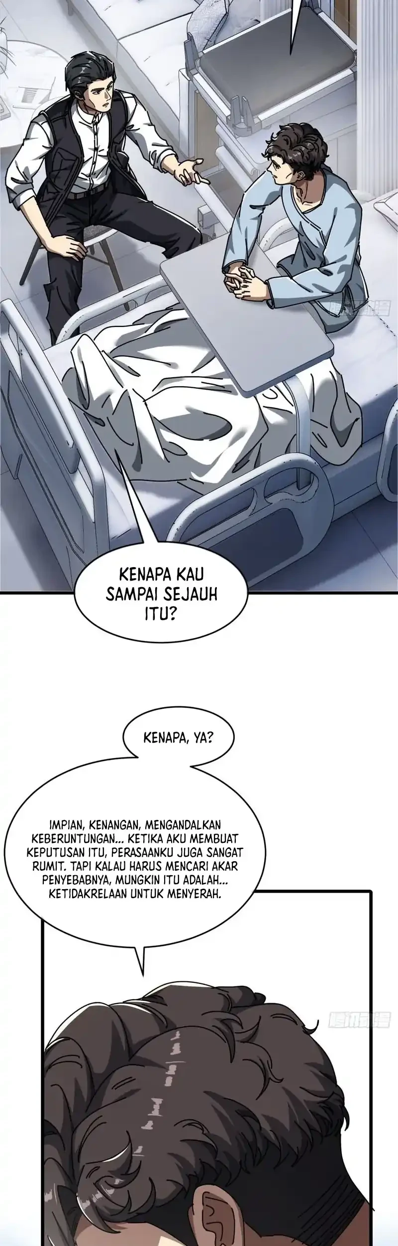 A Small World Full Of Fun Chapter 20 - halaman 13