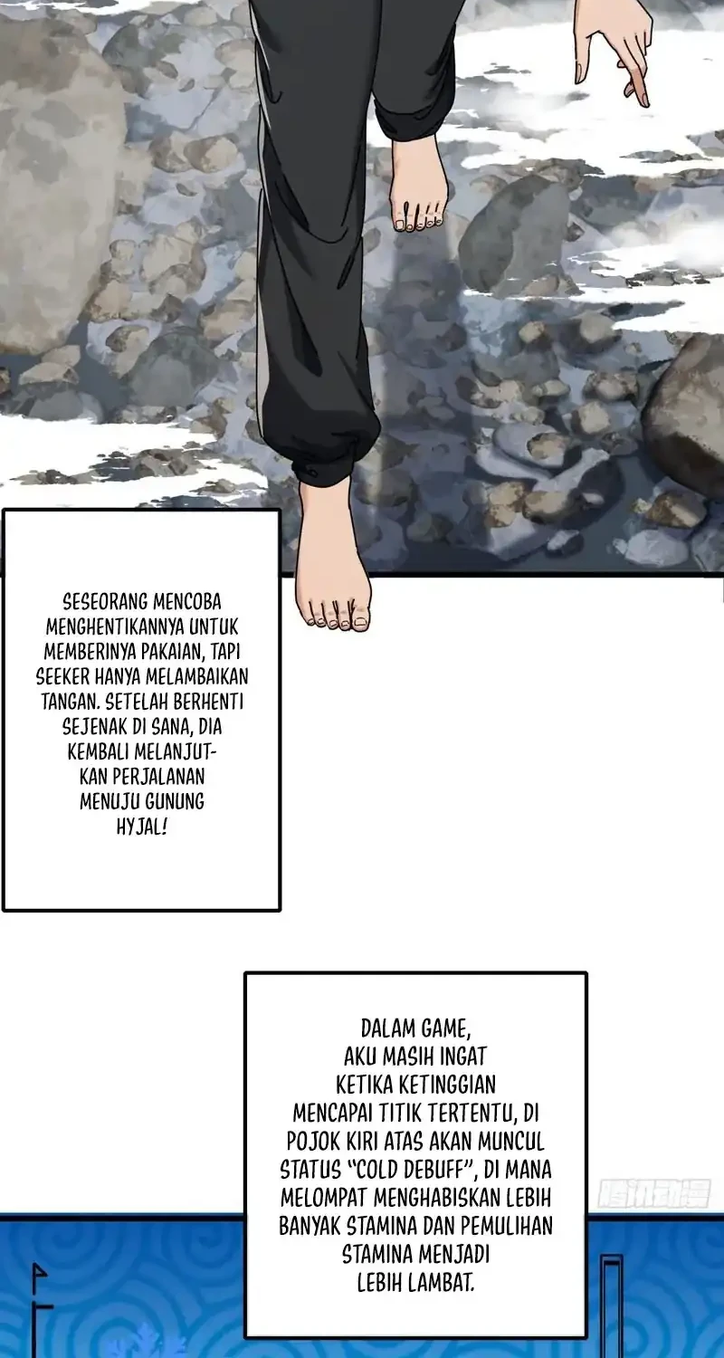 A Small World Full Of Fun Chapter 20 - halaman 22