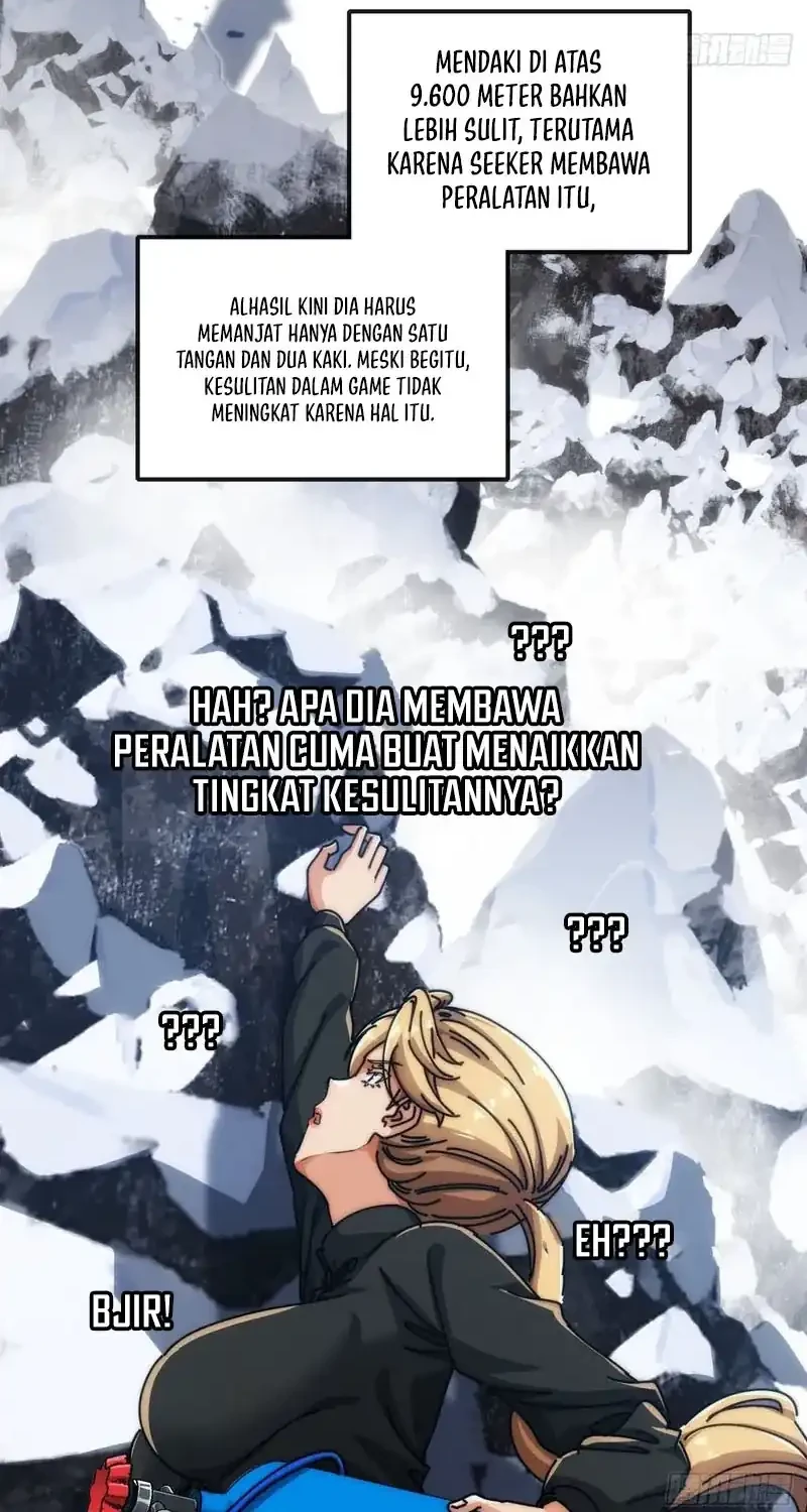 A Small World Full Of Fun Chapter 20 - halaman 36
