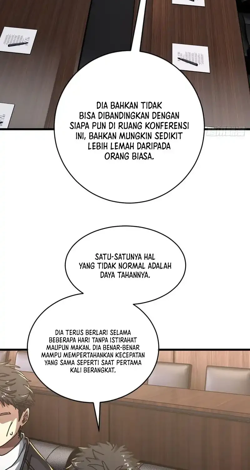 A Small World Full Of Fun Chapter 20 - halaman 4