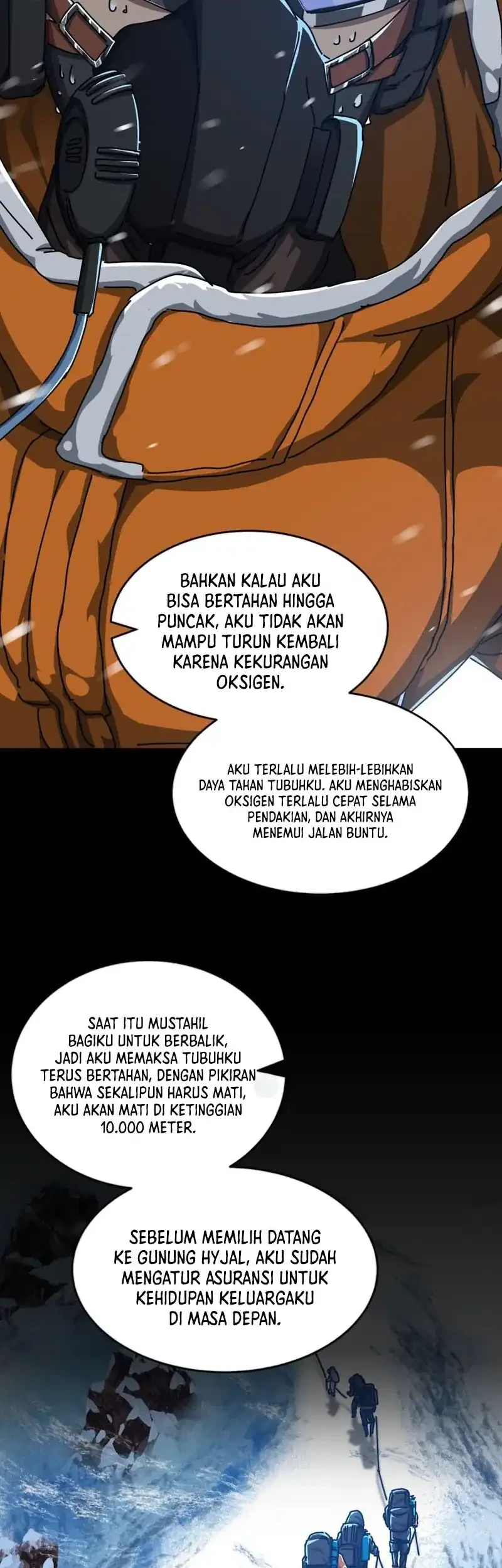 A Small World Full Of Fun Chapter 20 - halaman 43