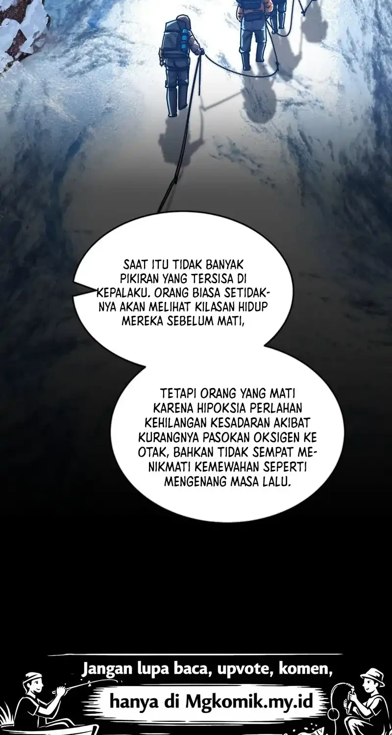A Small World Full Of Fun Chapter 20 - halaman 44