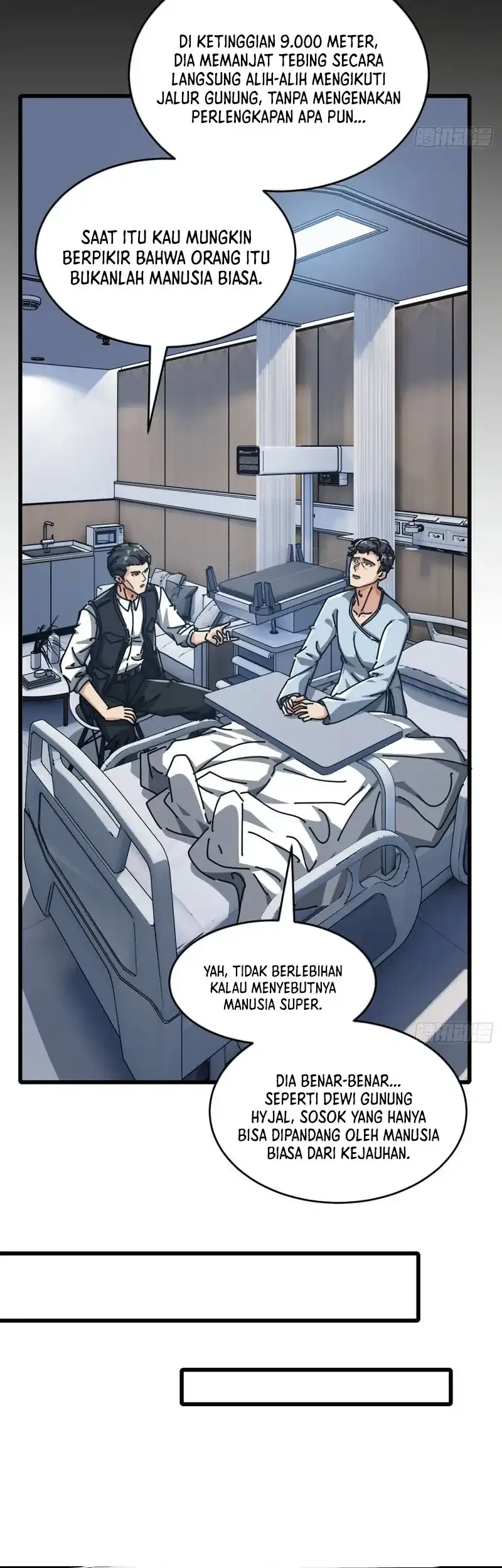 A Small World Full Of Fun Chapter 20 - halaman 53