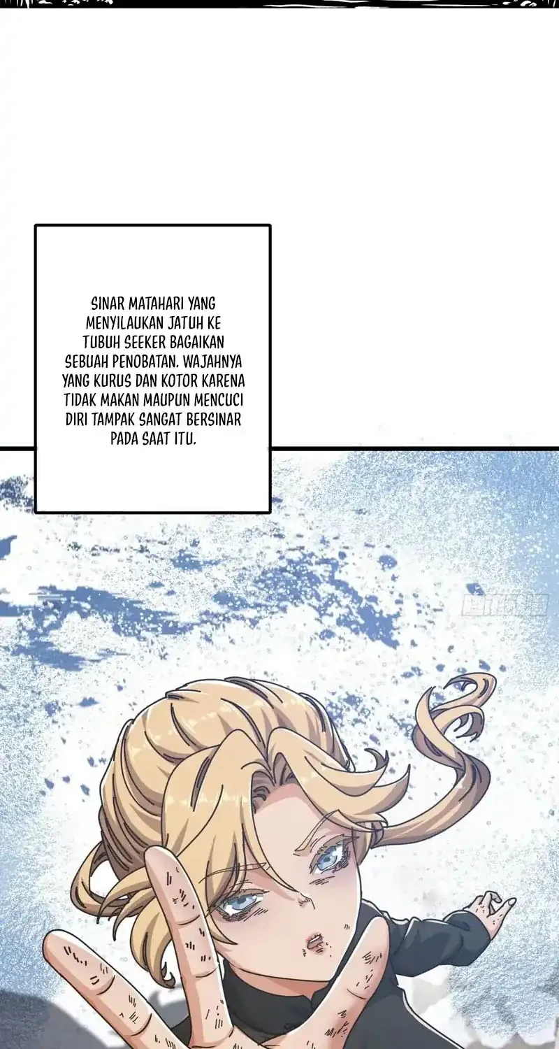 A Small World Full Of Fun Chapter 20 - halaman 62