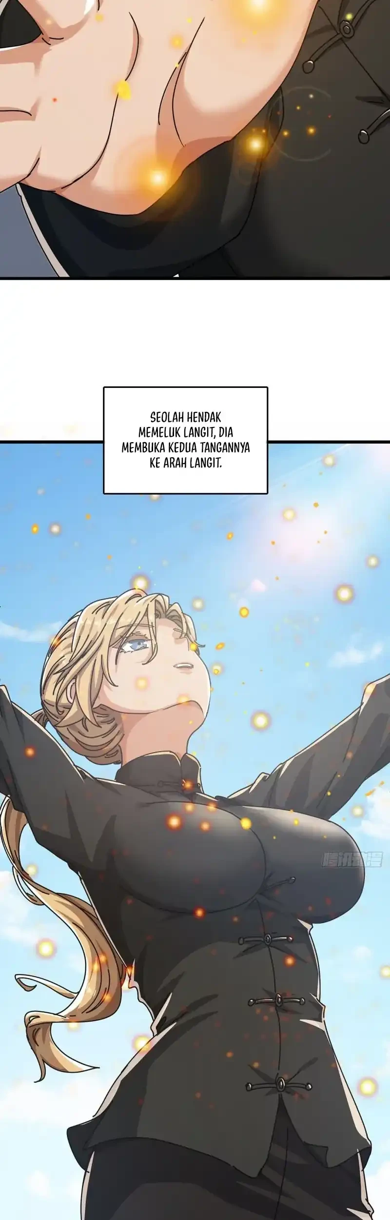 A Small World Full Of Fun Chapter 20 - halaman 65