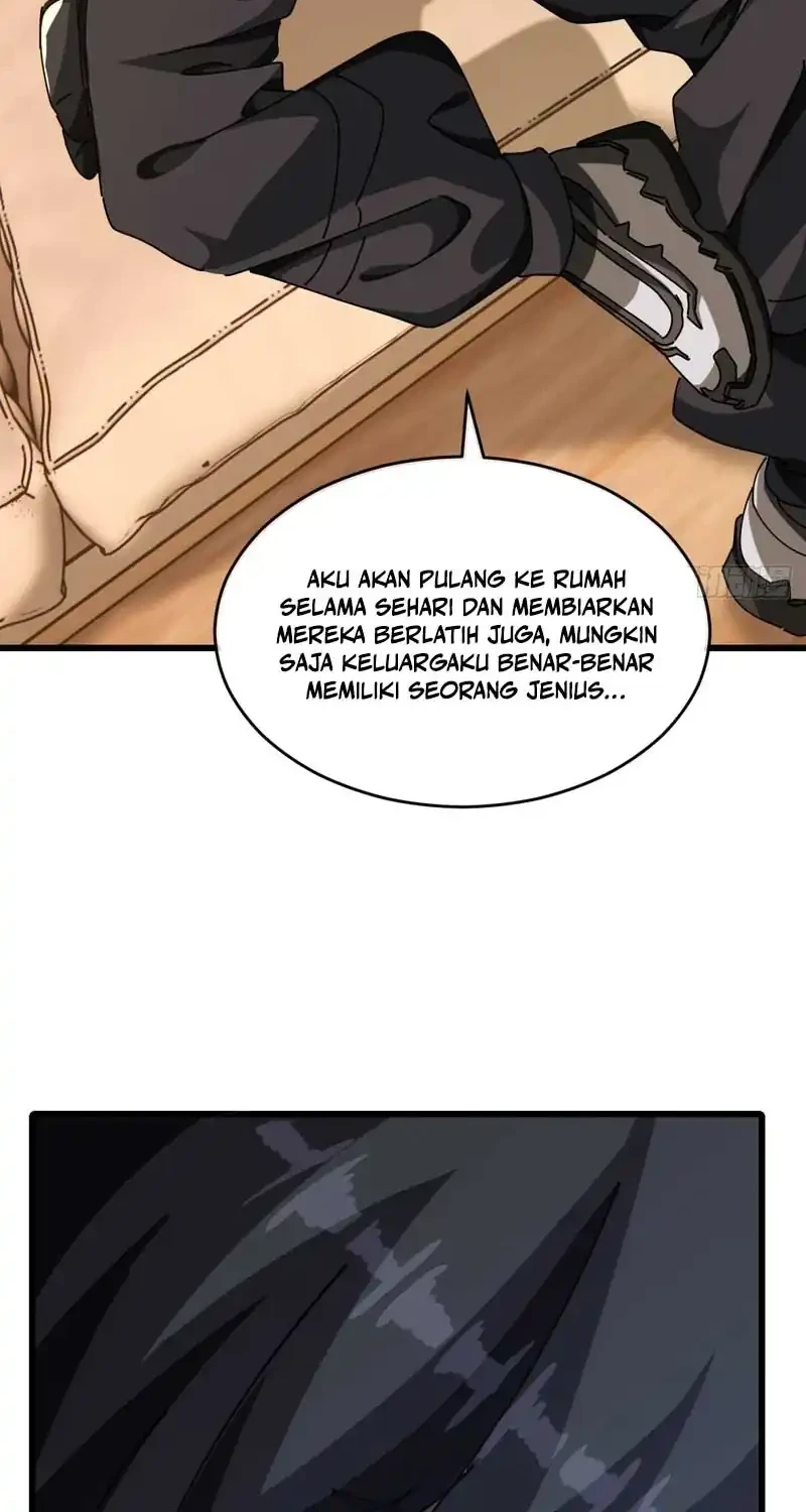 A Small World Full Of Fun Chapter 21 - halaman 10