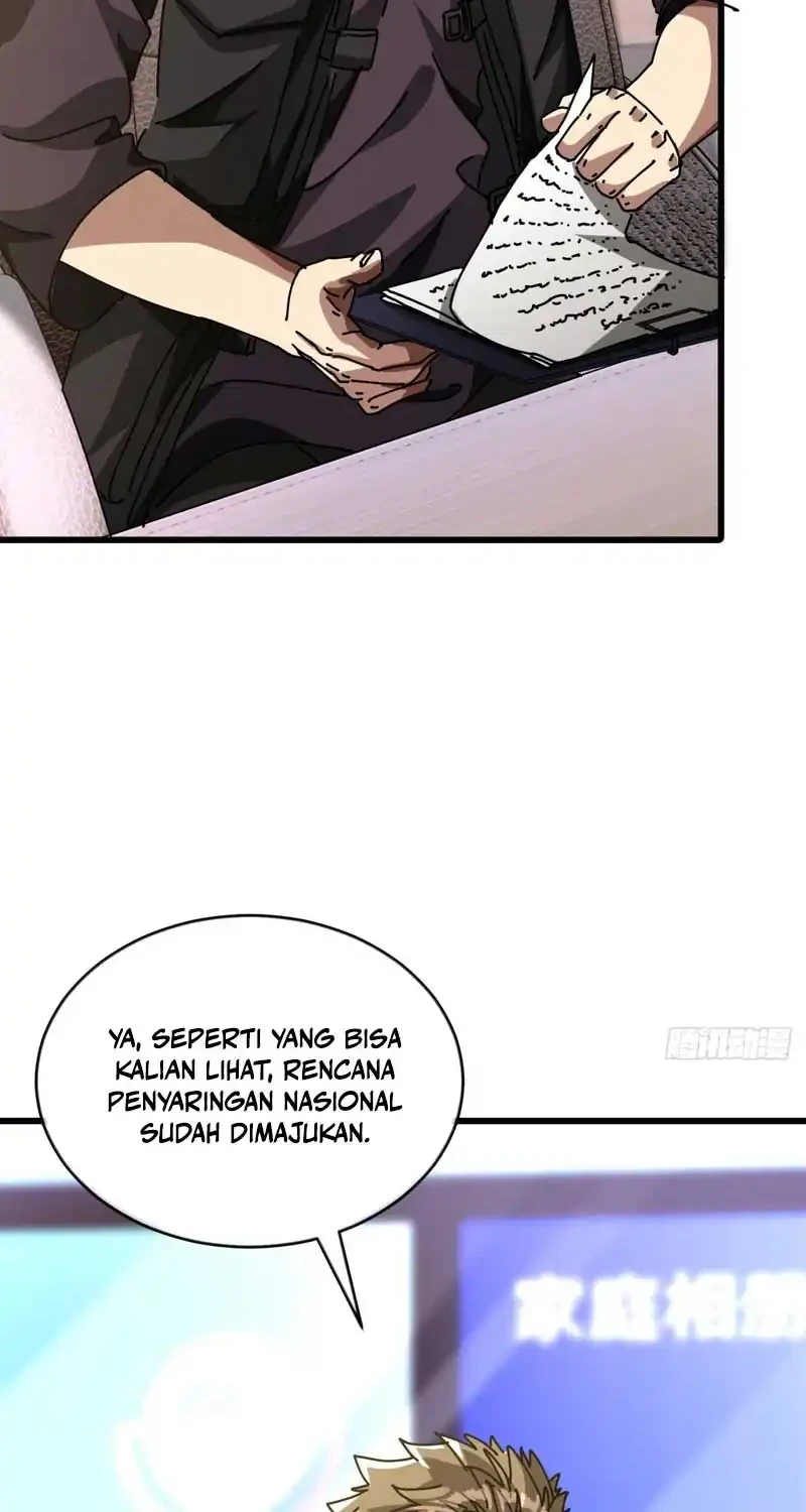 A Small World Full Of Fun Chapter 21 - halaman 20