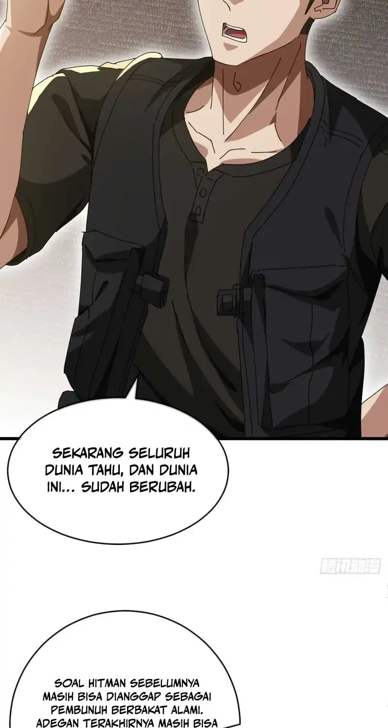 A Small World Full Of Fun Chapter 21 - halaman 24