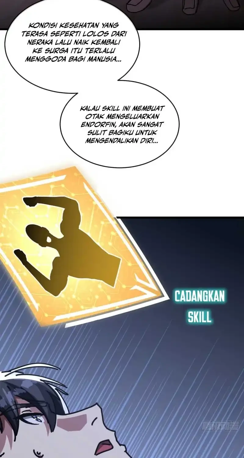 A Small World Full Of Fun Chapter 21 - halaman 46