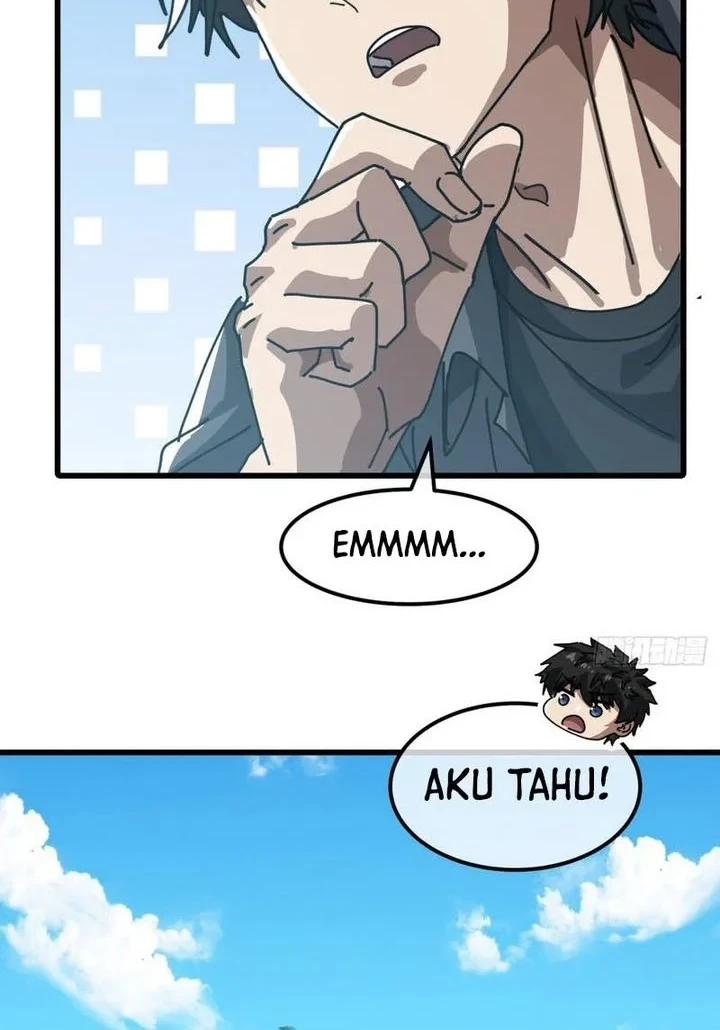 A Small World Full Of Fun Chapter 22 - halaman 13