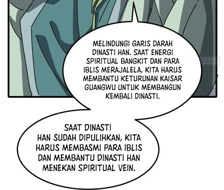 A Small World Full Of Fun Chapter 22 - halaman 23