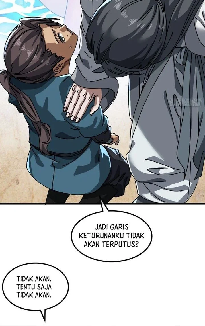 A Small World Full Of Fun Chapter 22 - halaman 37