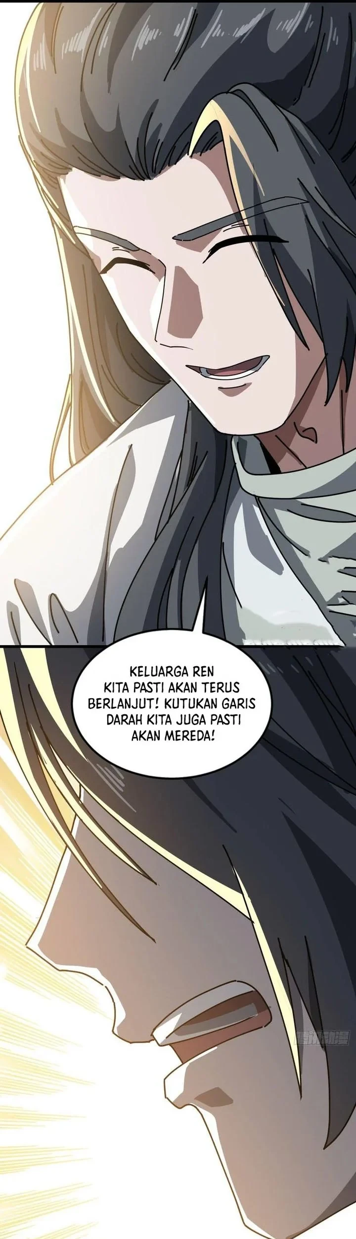A Small World Full Of Fun Chapter 22 - halaman 38