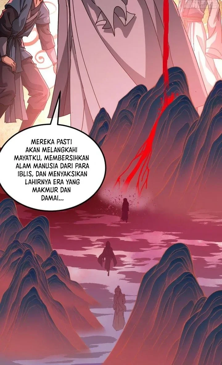 A Small World Full Of Fun Chapter 22 - halaman 43