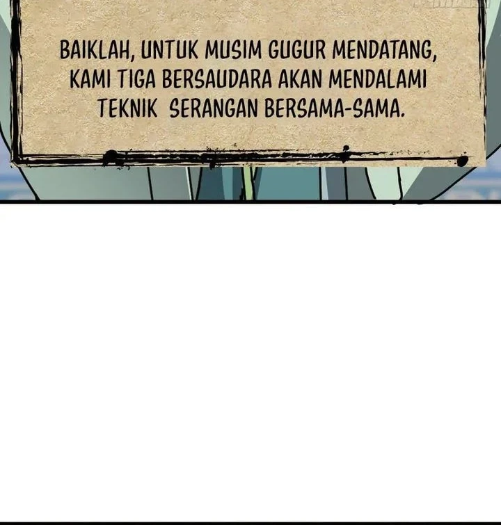 A Small World Full Of Fun Chapter 22 - halaman 47