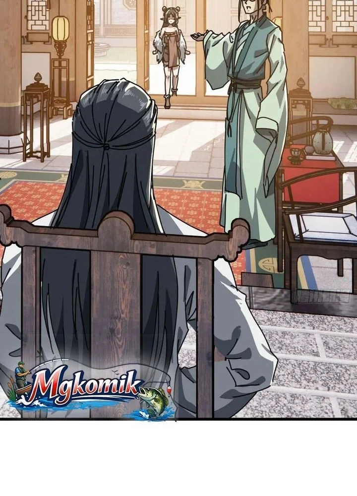A Small World Full Of Fun Chapter 22 - halaman 49