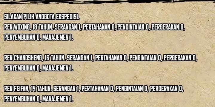 A Small World Full Of Fun Chapter 23 - halaman 21