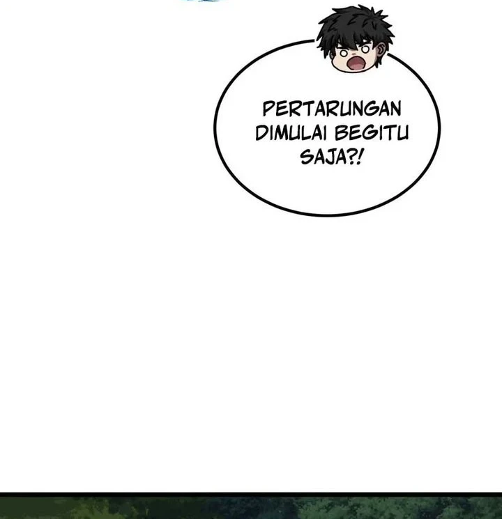 A Small World Full Of Fun Chapter 23 - halaman 27