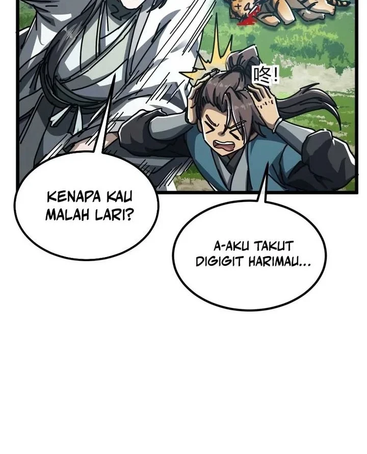 A Small World Full Of Fun Chapter 23 - halaman 31