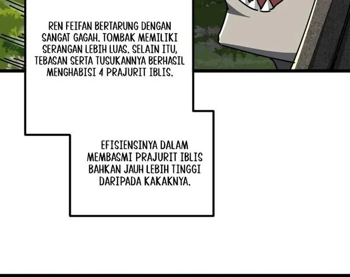 A Small World Full Of Fun Chapter 23 - halaman 43