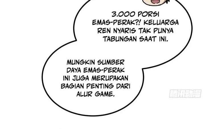 A Small World Full Of Fun Chapter 23 - halaman 47
