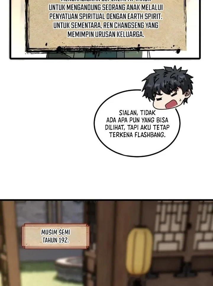 A Small World Full Of Fun Chapter 24 - halaman 16