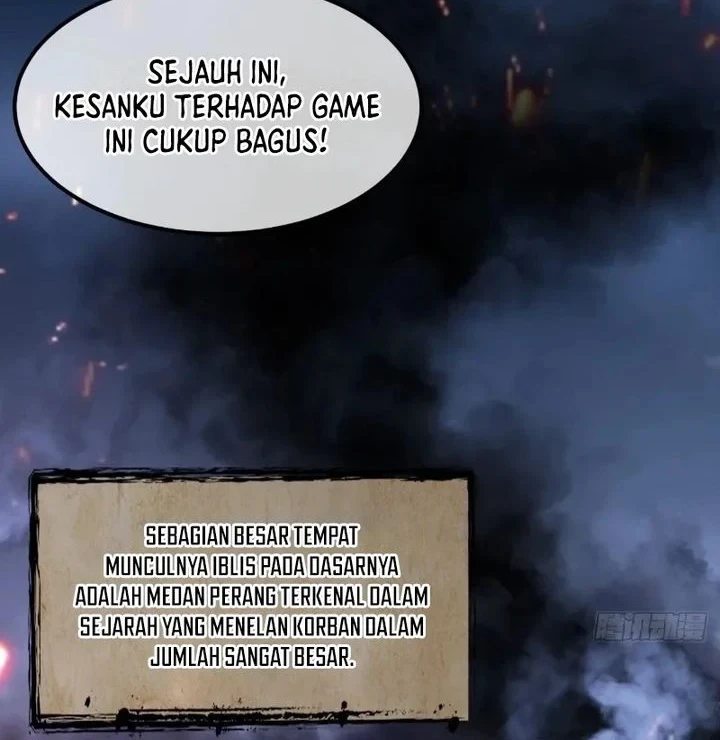 A Small World Full Of Fun Chapter 24 - halaman 29
