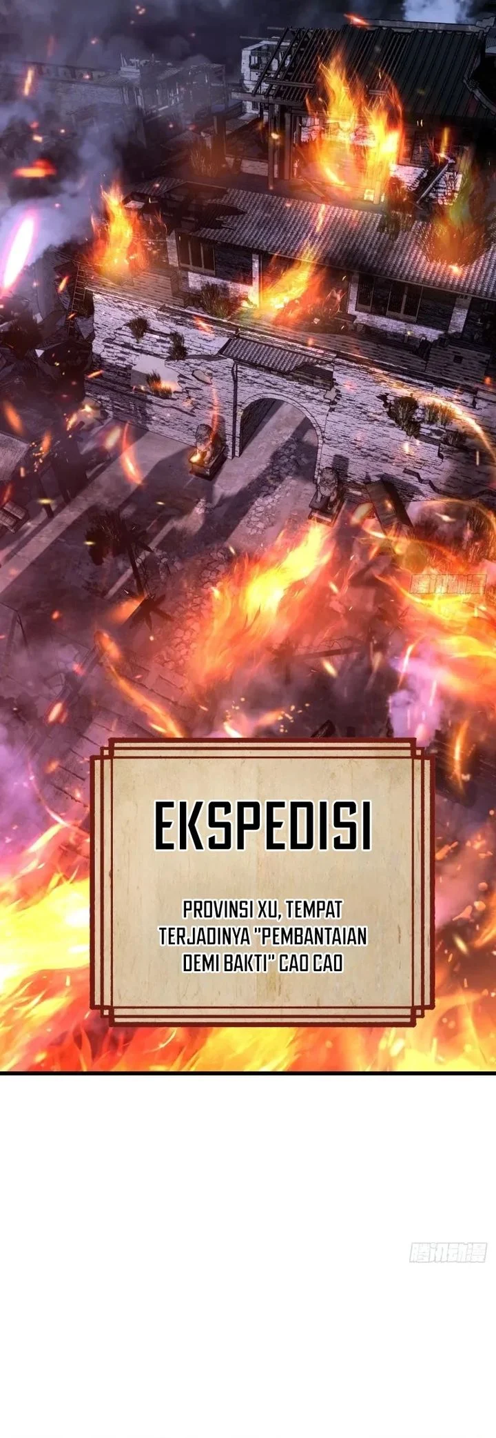 A Small World Full Of Fun Chapter 24 - halaman 30