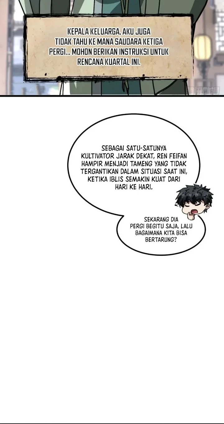 A Small World Full Of Fun Chapter 24 - halaman 38