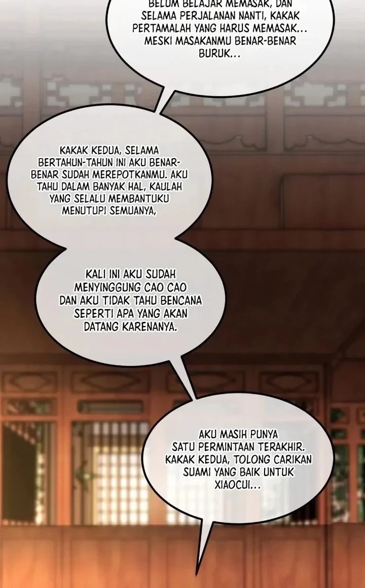 A Small World Full Of Fun Chapter 24 - halaman 49