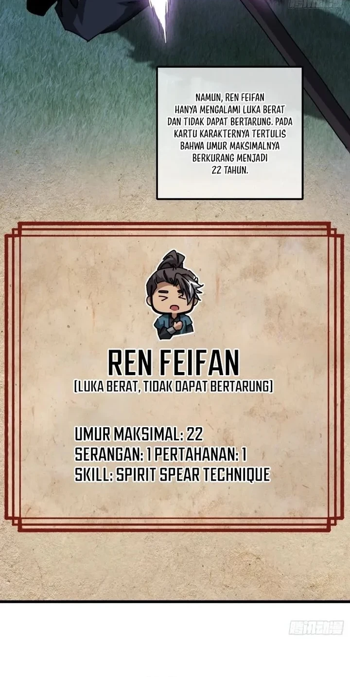 A Small World Full Of Fun Chapter 24 - halaman 7