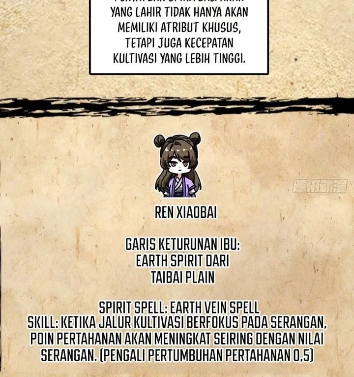A Small World Full Of Fun Chapter 25 - halaman 11