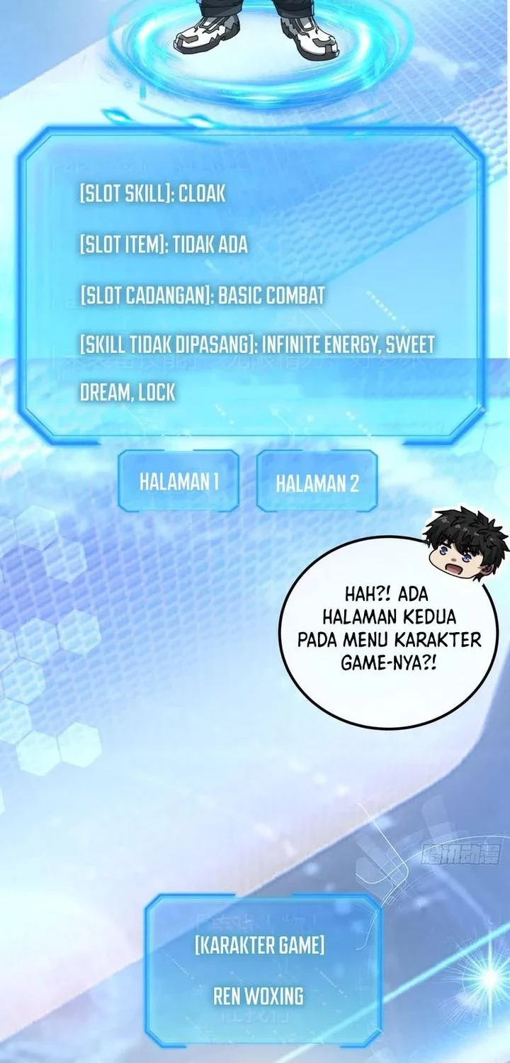 A Small World Full Of Fun Chapter 25 - halaman 23