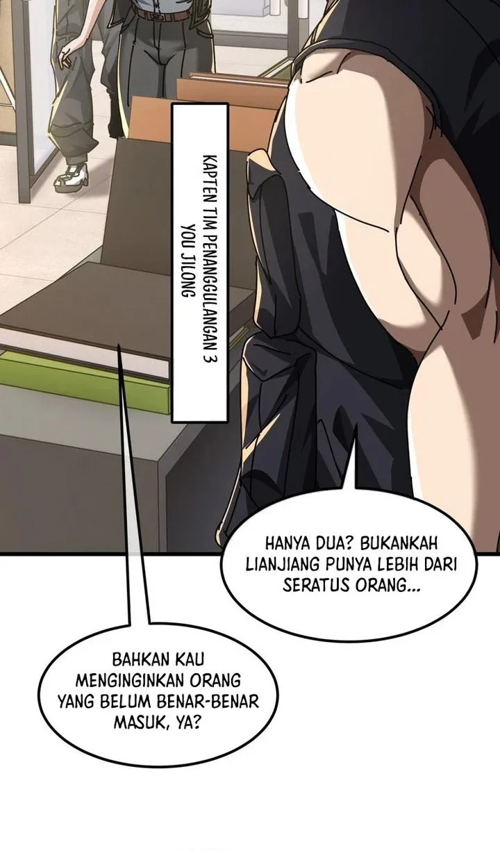 A Small World Full Of Fun Chapter 25 - halaman 29