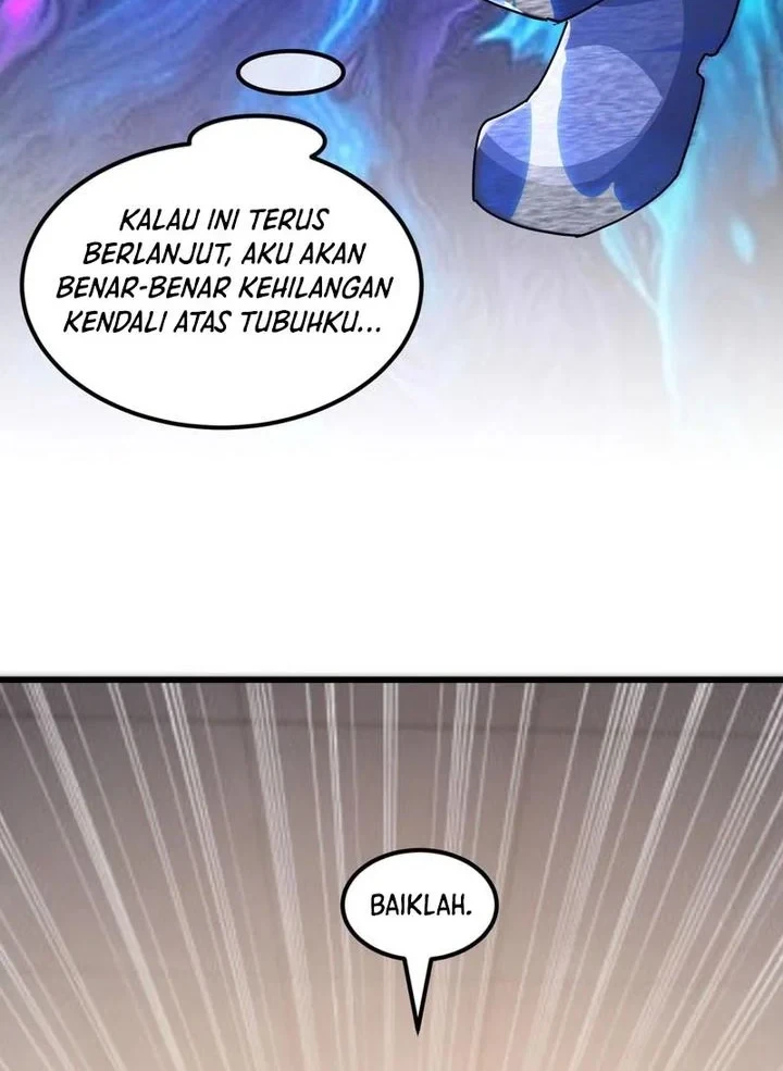 A Small World Full Of Fun Chapter 25 - halaman 47