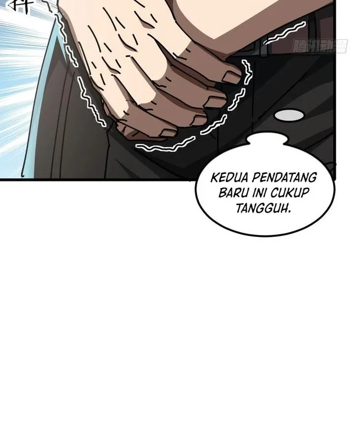 A Small World Full Of Fun Chapter 25 - halaman 51