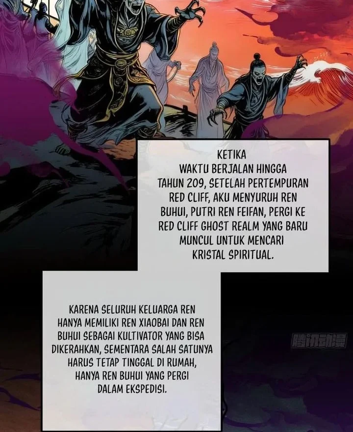 A Small World Full Of Fun Chapter 25 - halaman 7