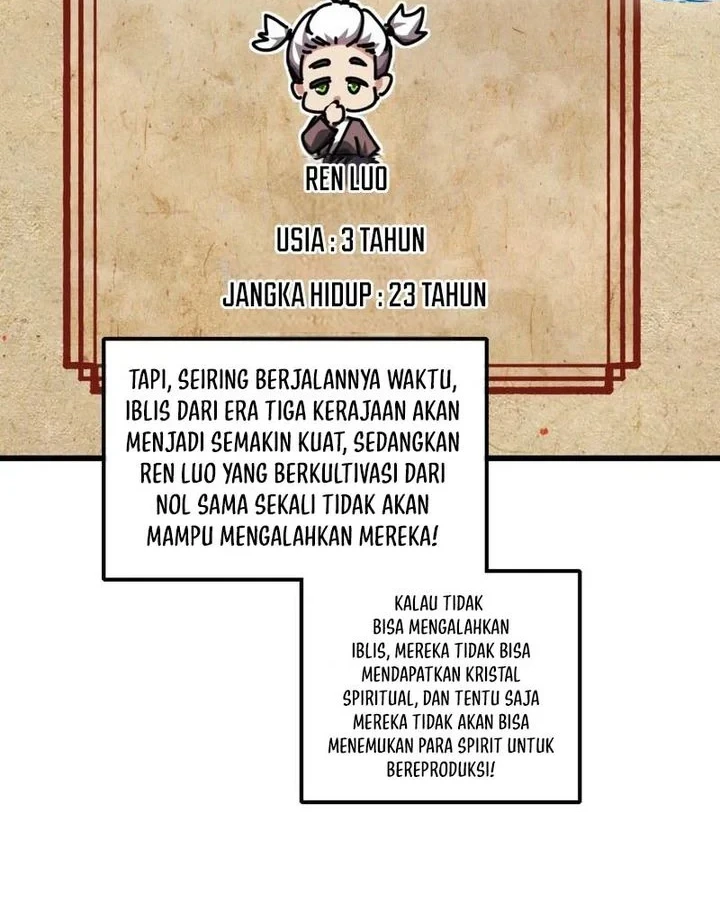 A Small World Full Of Fun Chapter 25 - halaman 9