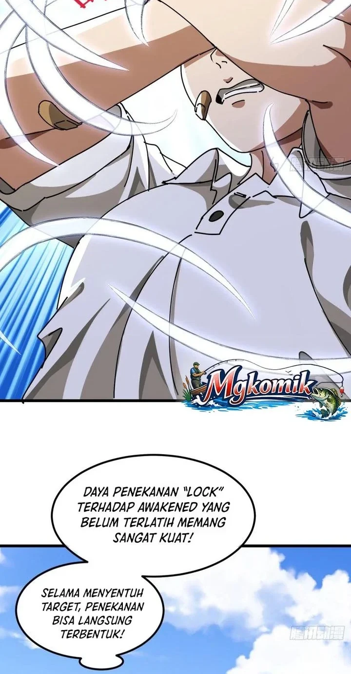 A Small World Full Of Fun Chapter 26 - halaman 27